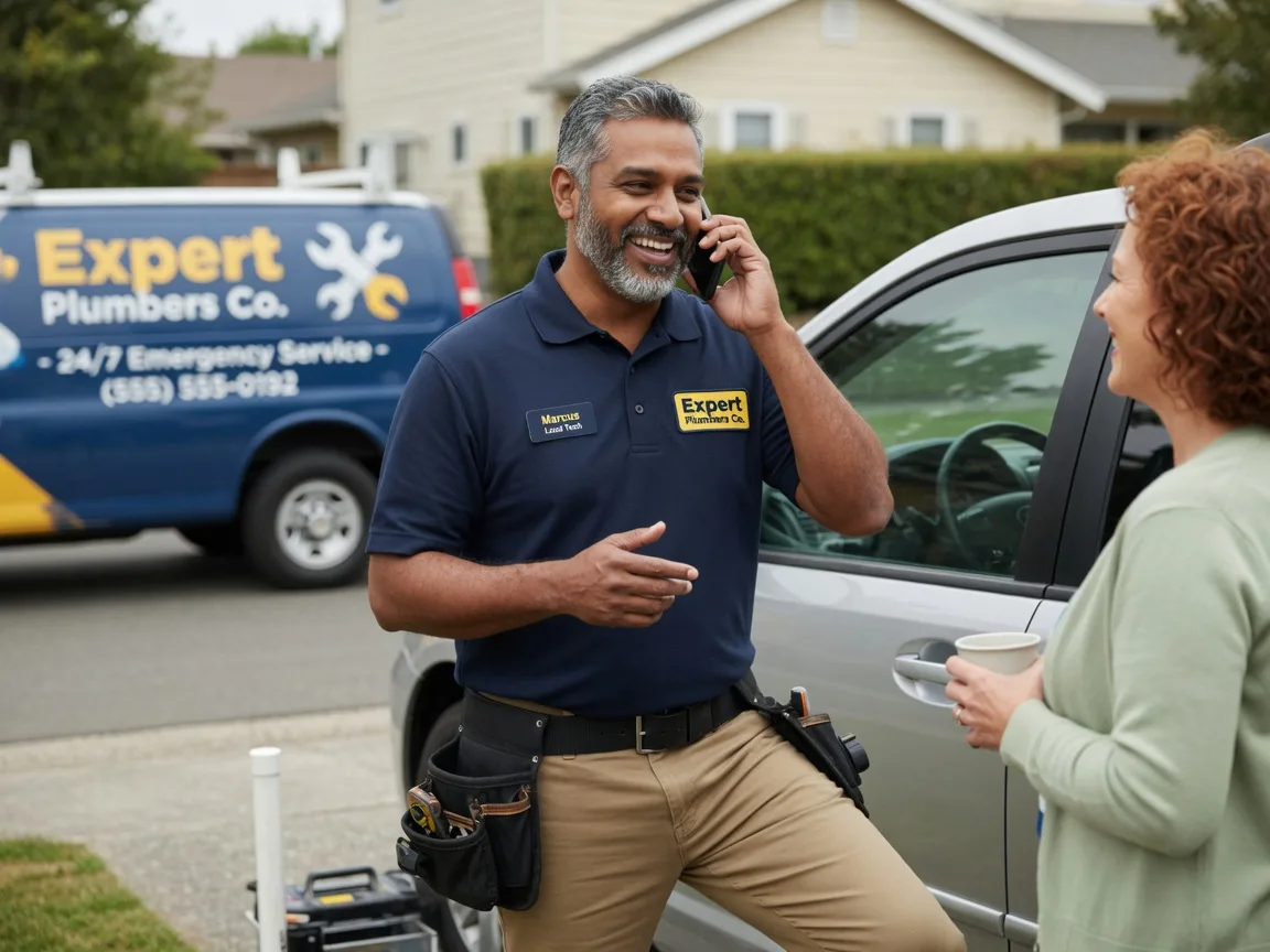 Drain Cleaning Downey, CA FAQs